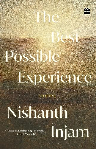 The Best Possible Experience Stories book cover