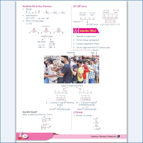 PW Class 11 & 12 Kattar Advanced EaJEE Handwritten Notes For Organic Chemistry By Pankaj Sijairya Sir For JEE Main & Advanced Exams | Complete Theory, PYQ with Detailed Solutions