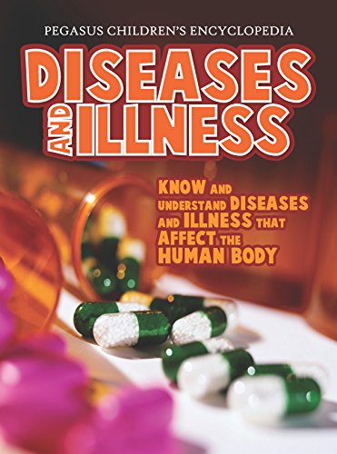 Diseases & Illness book cover