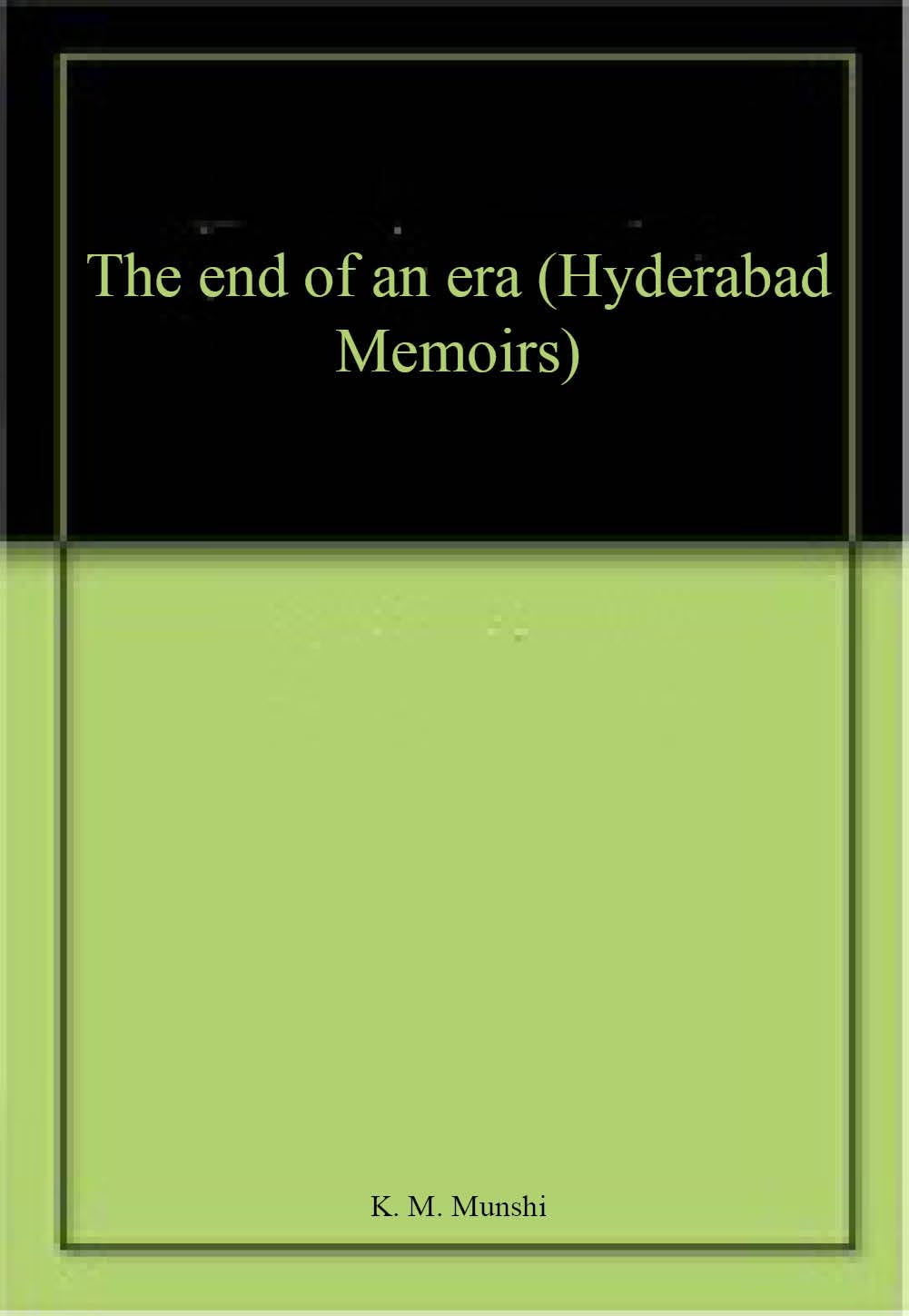 Ailing World: Gandhian Alternatives book cover