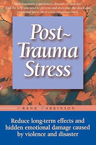 Post-trauma Stress book cover