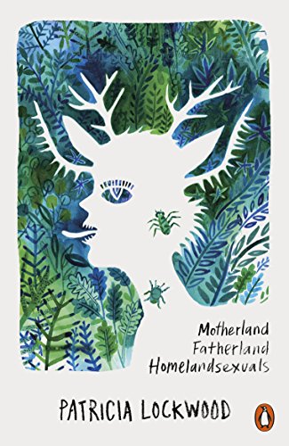 Motherland Fatherland Homelandsexuals book cover