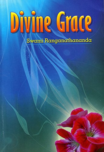 Divine Grace book cover