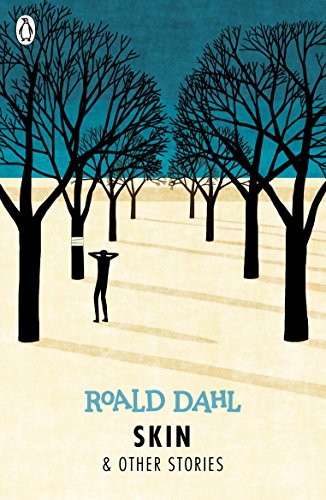 Skin and Other Stories book cover