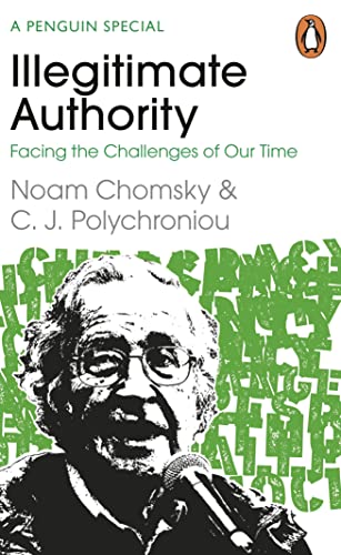 Illegitimate Authority: Facing the Challenges of Our Time book cover