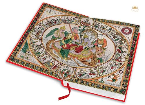 The Power Of Hindu Mantras | Echoes Of The Divine