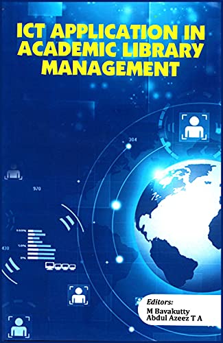 ICT Application in Academic Library Management,