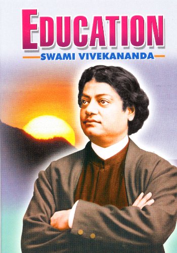 Education book cover
