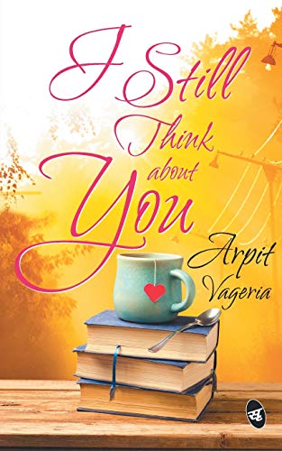 I Still Think About You book cover