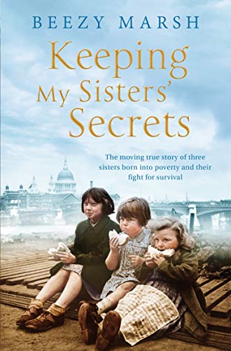 Keeping My Sisters Secrets book cover