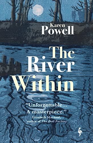 The River Within (LEAD) book cover