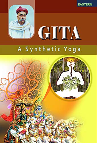 Gita: A Synthetic Yoga book cover