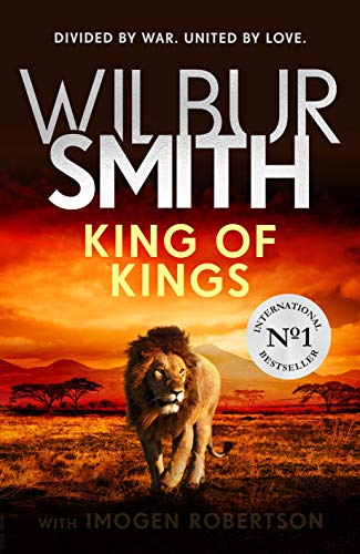 King of Kings book cover