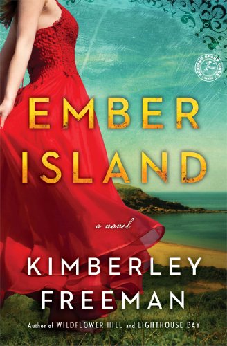 Ember Island: A Novel book cover