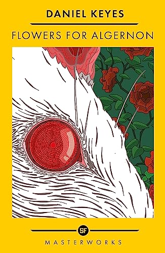 FLOWERS FOR ALGERNON (SF MASTERWORKS REISSUE)