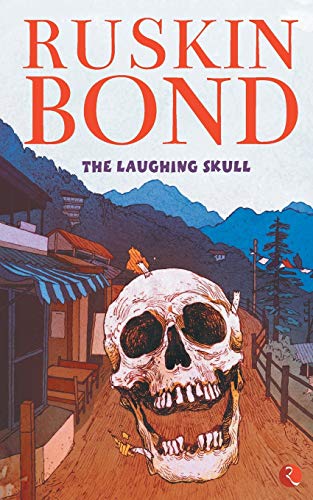 The Laughing Skull book cover