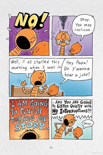 Dog Man #5: Dog Man: Lord of the Fleas: From the Creator of Captain Underpants