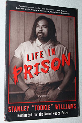 Life in Prison book cover