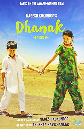 Dhanak: Rainbow book cover