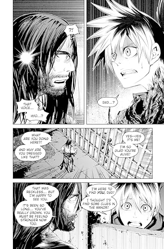 Spider-Man: Original Manga: Shadow Warrior