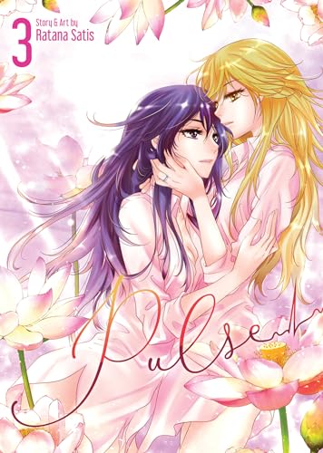 PULSE Vol. 3 book cover