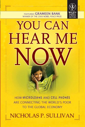 You Can Hear Me Now book cover