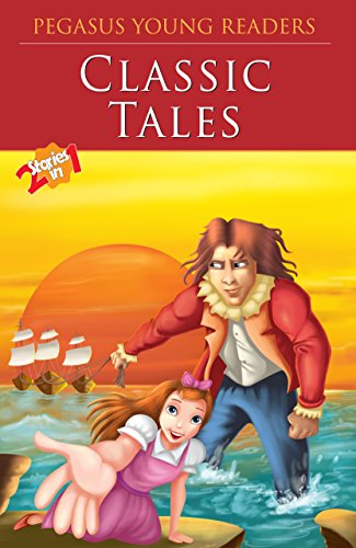 Classic Tales book cover