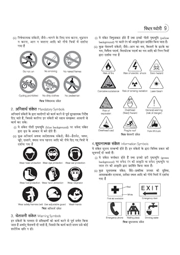 Arihant NSQF (Level 4) Fitter Theory | 1st & 2nd Year ITI Students | Bharat Skills CBT & NIMI Pattern Based | Completely Revised Latest Syllabus ... Theory with Diagrams | Hindi Medium