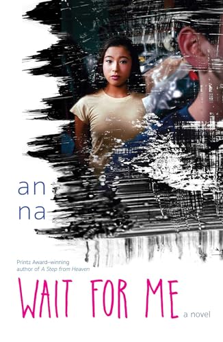 Wait for Me book cover