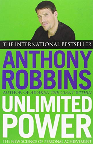 Unlimited Power(Gujarati) book cover