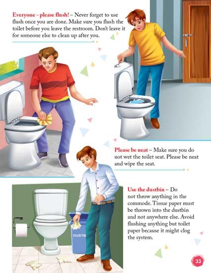 Etiquette for Children Book 2 - Fun Guide to Good Manners, Polite Behavior, Social Skills, Magic Words, Compliments, and Everyday Courtesy for Kids Age 5-12