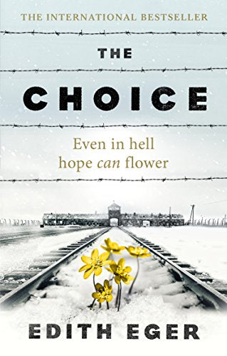 Choice, The (Lead Title) book cover