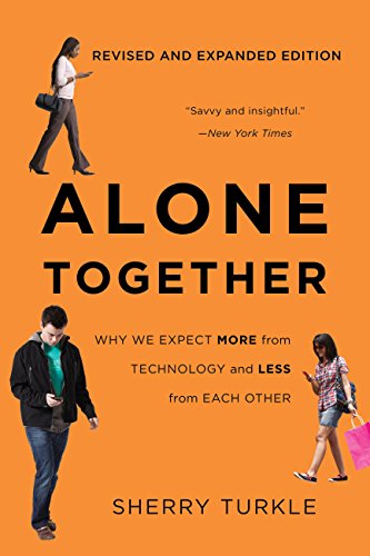 ALONE TOGETHER