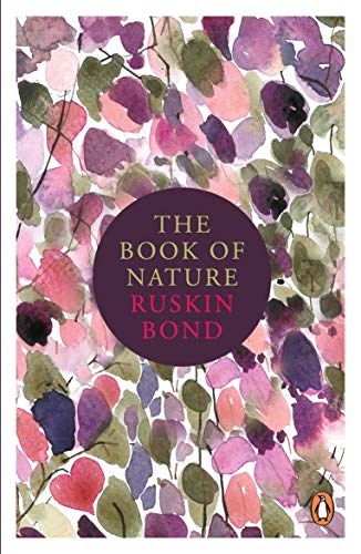 The Book of Nature book cover