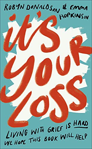 ItS Your Loss book cover