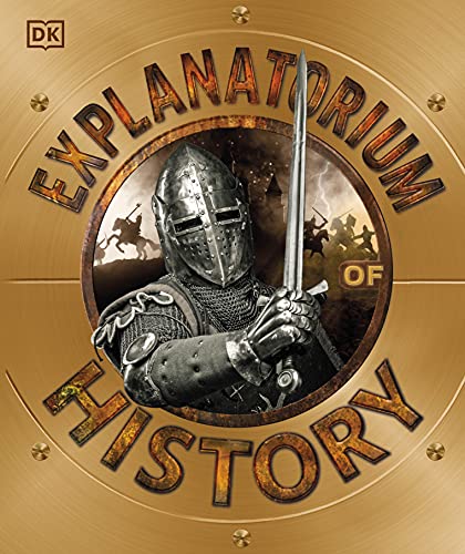 Explanatorium of History book cover