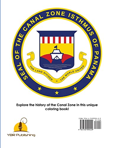 Where in the World is The Canal Zone