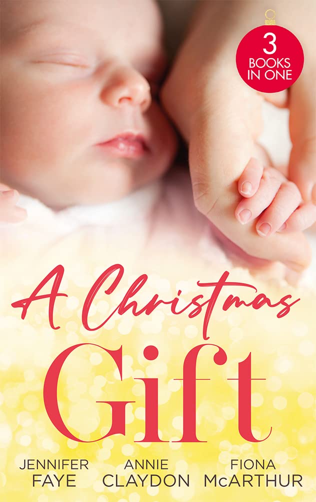 A Christmas Gift book cover