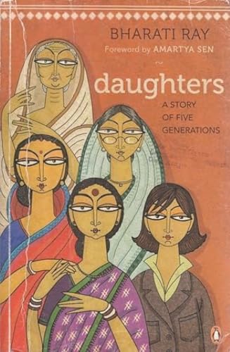 Daughters: A Story of Five Generations (