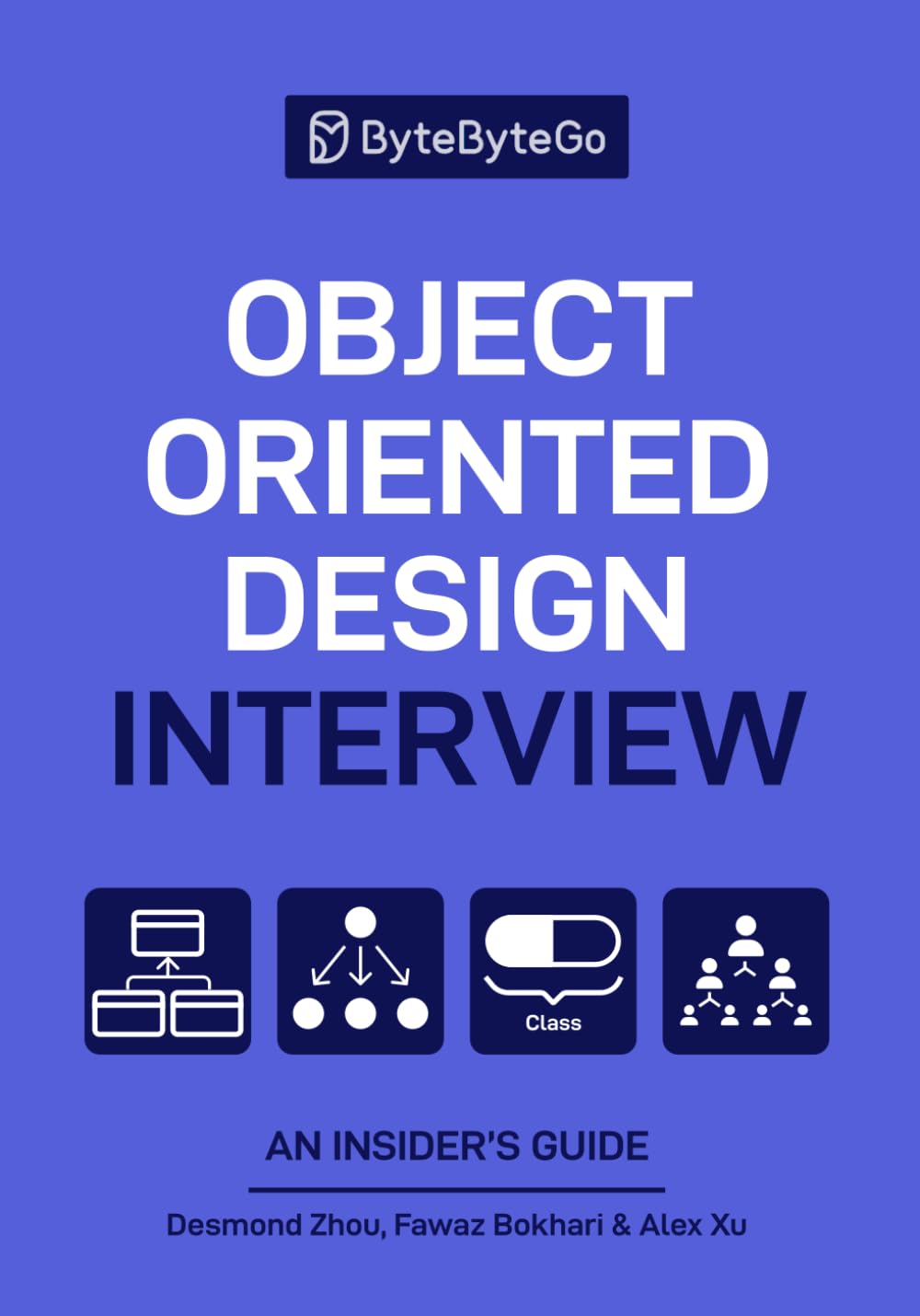 object-oriented-design-interview