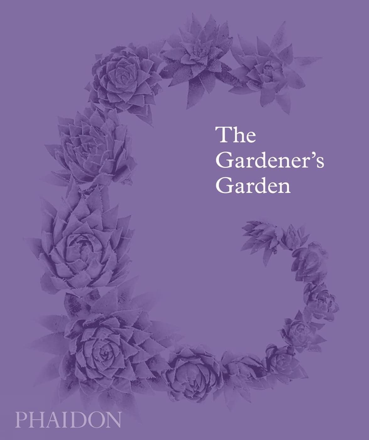 Gardeners Garden: Midi Fortmat book cover
