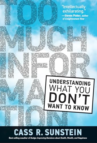 Too Much Information book cover