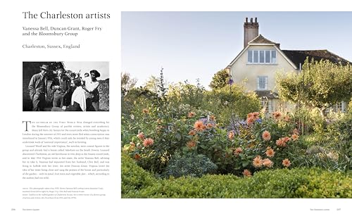 The Artist's Garden: The secret spaces that inspired great art