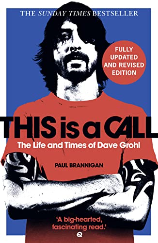 THIS IS A CALL: The Life and Times of Dave Grohi book cover