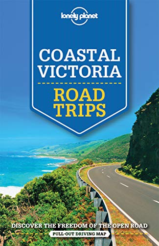 Coastal Victoria Road Trips 1 book cover
