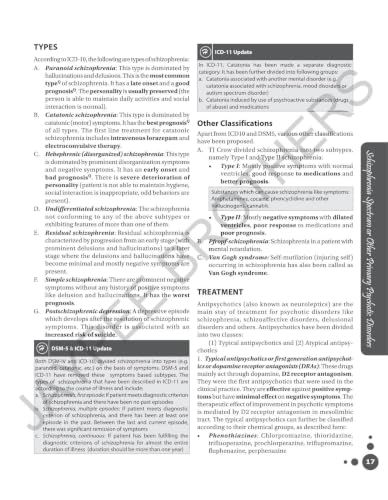 Review of Psychiatry, 8/E for NEET PG, INI-CET and FMGE Aspirants | ICD-11 Updated MCQ Bank with Explained PYQs, Controversial Questions and Image-Based Questions: 1