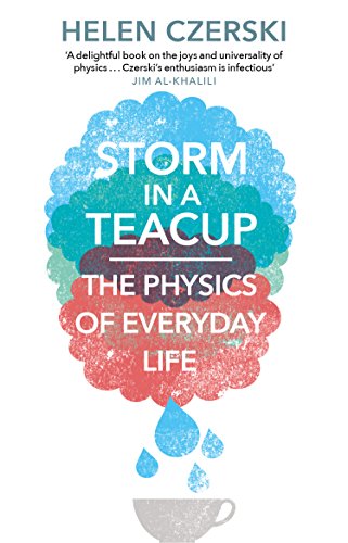 Storm in a Teacup (Lead Title) book cover