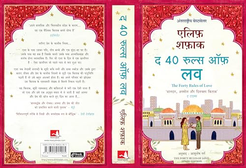 The Forty Rules Of Love (Hindi)