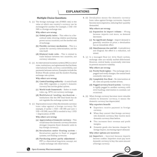PW CUET (UG) Economics 2026 Chapterwise & Topicwise Question Bank with Past Year Questions PYQs and Mock Test | Mind Maps and Practice MCQs