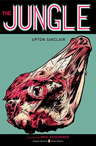 Jungle (deluxe Edition) book cover